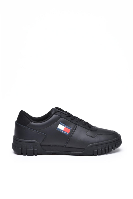 TOMMY JEANS sneakers Black (259083-1022) Men