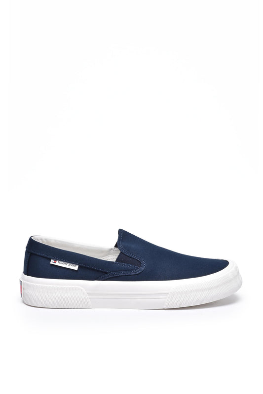 TOMMY JEANS shoes Blue (259020-1024) Men