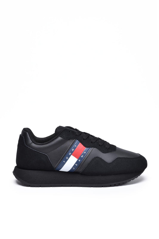 TOMMY JEANS sneakers Black (259065-1022) Men