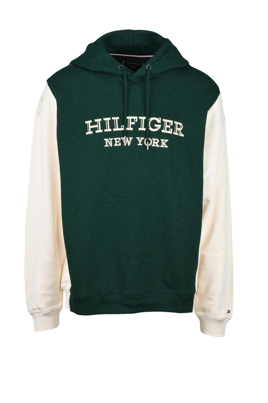 TOMMY HILFIGER sweatshirt Green (259923-1027) Men