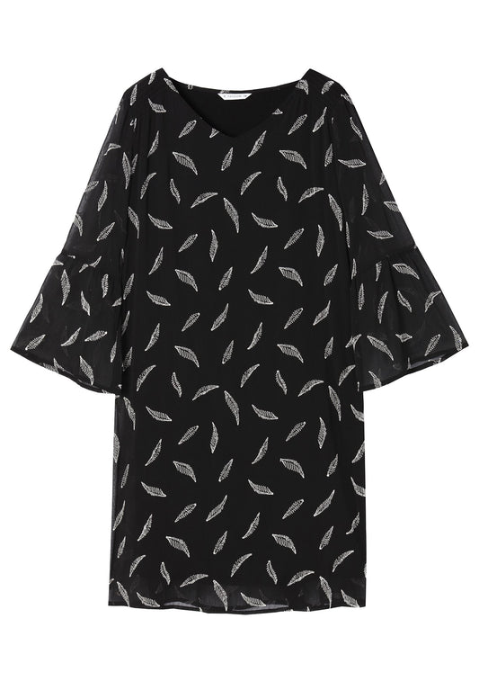 TATUUM KOSTAS Black (TAS21C04I-Q11) Women
