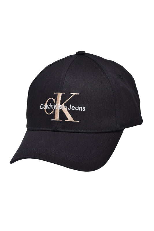 CALVIN KLEIN JEANS hat Black (257721-1022) Men