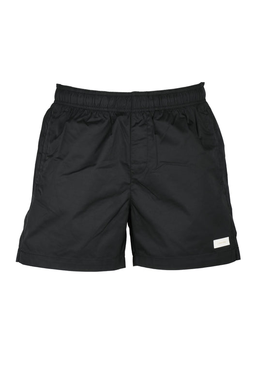 CALVIN KLEIN swim boxer shorts Black (257744-1022) Men