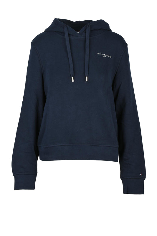TOMMY HILFIGER sweatshirt MIDNIGHT BLUE (259916-1148) Women