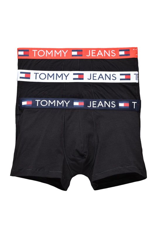 TOMMY JEANS 3-piece boxer set RED/WHITE (259018-1336) Men