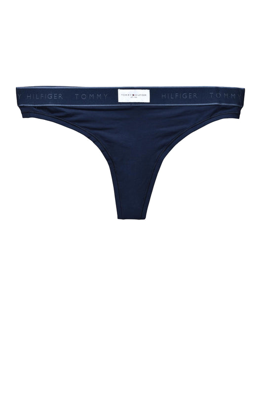 TOMMY HILFIGER briefs MIDNIGHT BLUE (260005-1148) Women