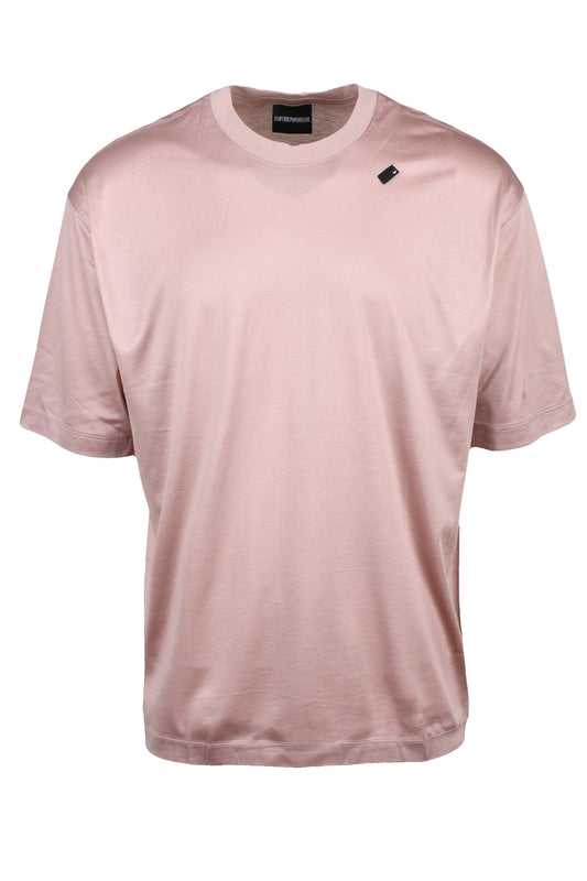 EMPORIO ARMANI t-shirt ANTIQUE PINK (258149-1089) Men