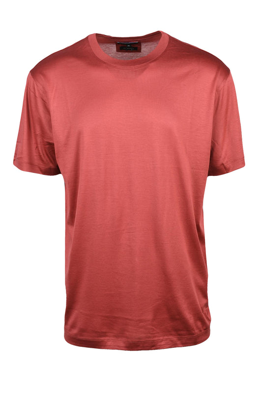 EMPORIO ARMANI t-shirt BRICK (258141-1093) Men