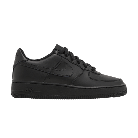 Nike Air Force 1 Low LE Black (GS) (FV5951-001) Kids