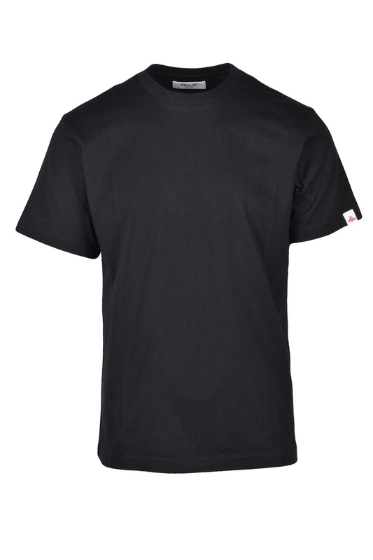 REPLAY t-shirt Black (259579-1022) Men