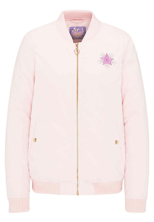 myMo Jacket Light Pink (1MY21U063-J11) Women