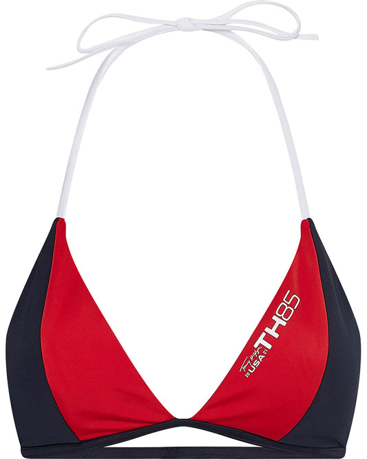 TOMMY HILFIGER UW0UW02920 - Bikini top Women