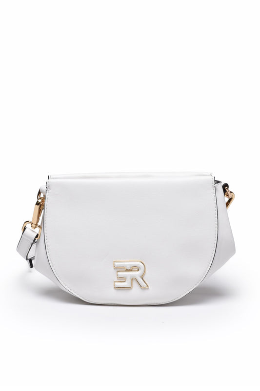 ERMANNO FIRENZE shoulder bag White (260962-1023) Women