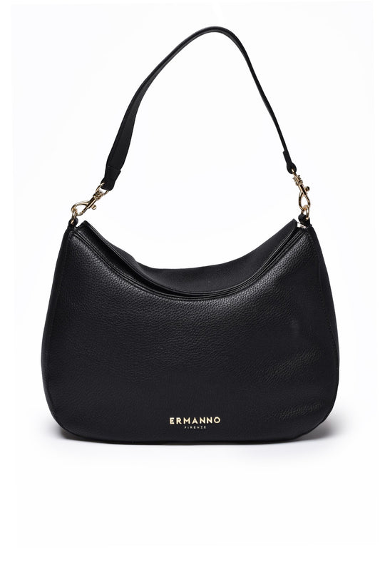 ERMANNO FIRENZE shoulder bag Black (260937-1022) Women