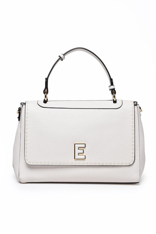 ERMANNO FIRENZE handbag ivory (260942-1051) Women