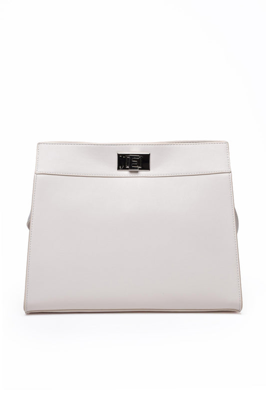 ERMANNO FIRENZE shoulder bag ivory (261324-1051) Women