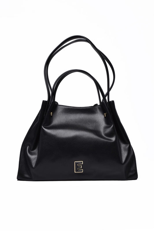 ERMANNO FIRENZE handbag Black (260923-1022) Women