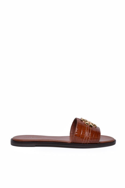 TORY BURCH sandal Brown (261476-1025) Women