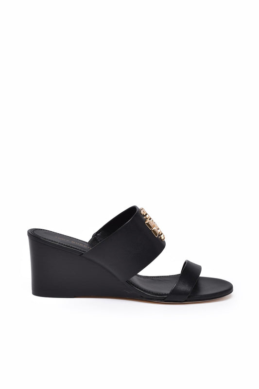 TORY BURCH mules Black (261496-1022) Women