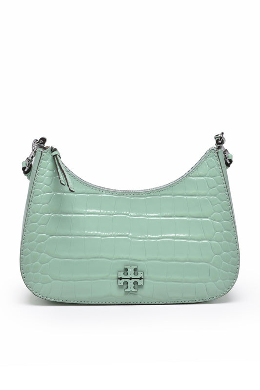 TORY BURCH shoulder bag Green (261580-1027) Women