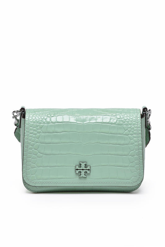 TORY BURCH shoulder bag Green (261562-1027) Women