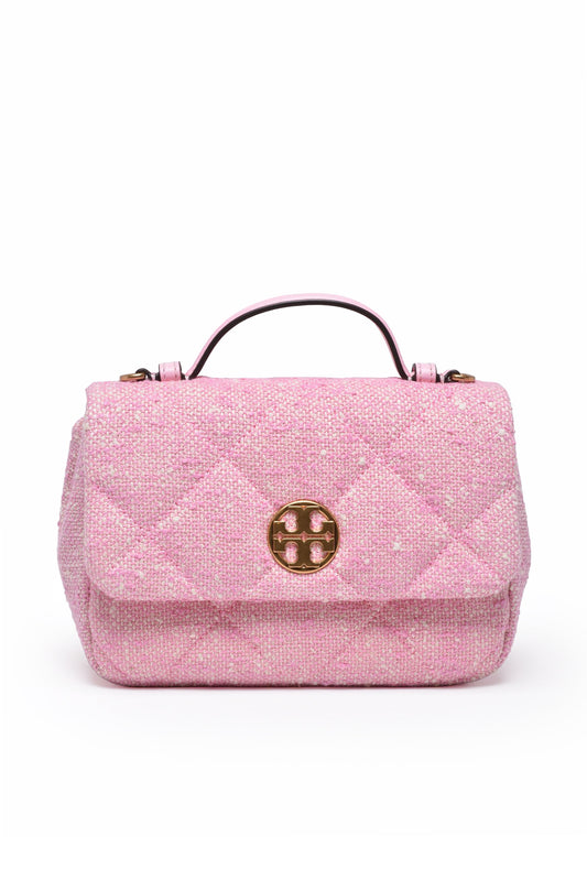TORY BURCH handbag Rose (261541-1026) Women
