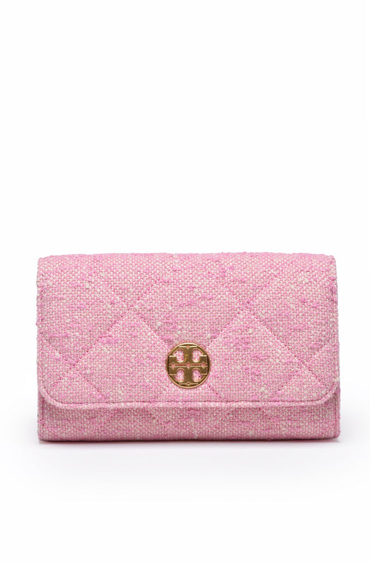 TORY BURCH shoulder bag Rose (261538-1026) Women