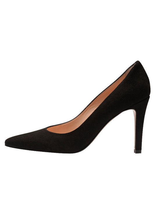 Evita Escarpins femme Black (EV611B09C-Q11) Women