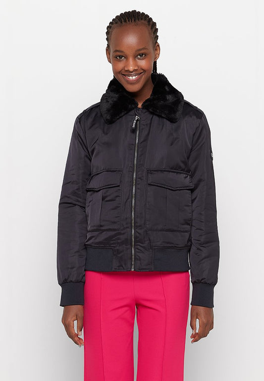 Pepe Jeans ANGELINA Dark Blue (ZZO1TK711-K00) Women