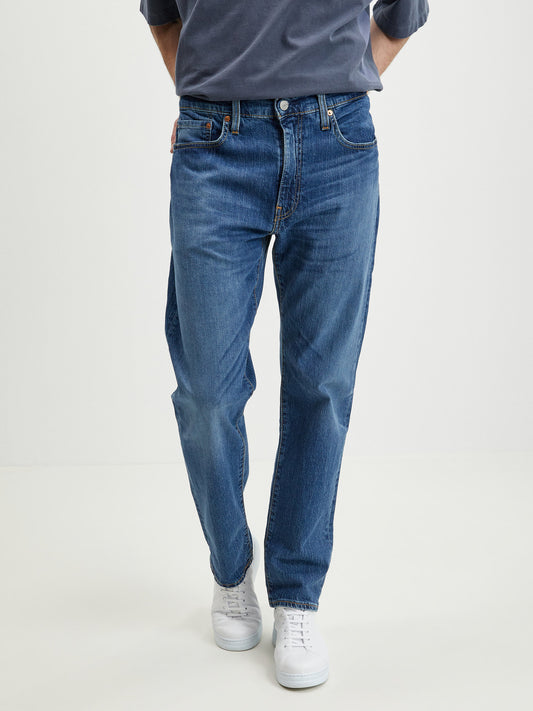 Levi's Taper Squeezy Junction Jeans Blue (29507-1109-3644251) Men