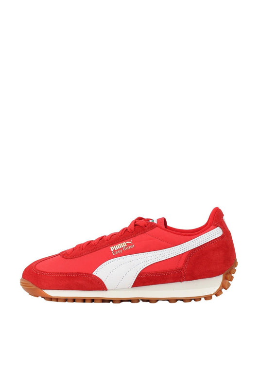 PUMA sneakers Red (262660-1028) Women