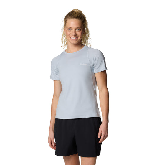 Columbia Weekend Ascent SS (2119211031) Women