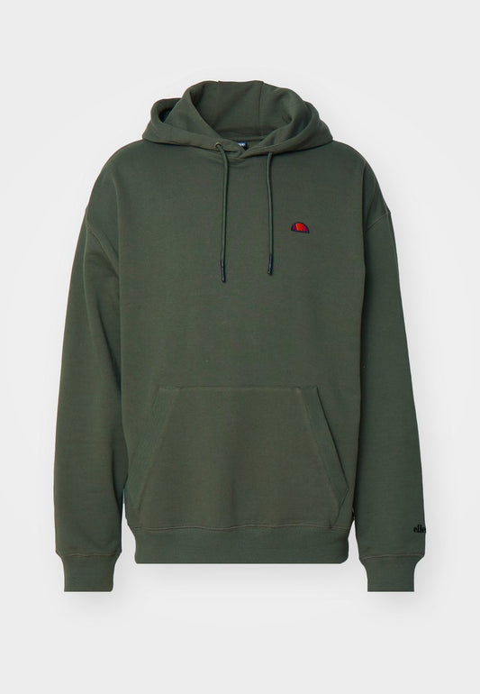 Caldine OH Hoody Khaki (SHT18001) Men