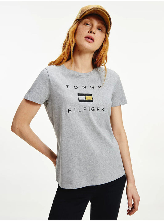 Tommy Hilfiger, T-Shirt, Women