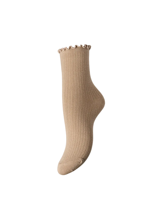 Afia Socks Crockery (17149458) Women