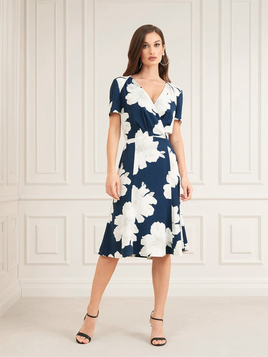 Guess Dress (2GGK579526Z-P79R) Women