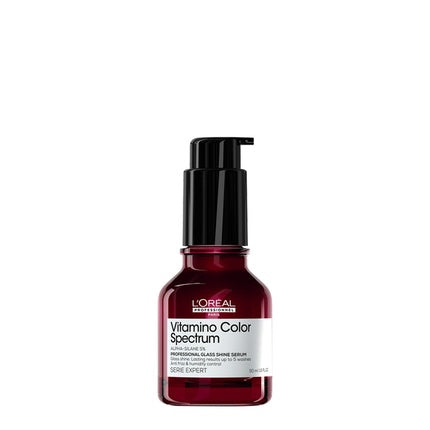 L'Oréal Professionnel Vitamino Color Spectrum Glass Shine Serum 50ml
