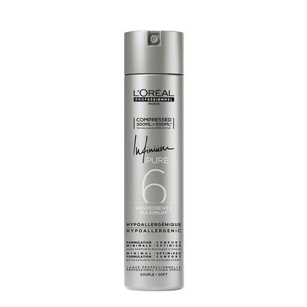L'Oréal Paris Infinium Pure Soft 300ml