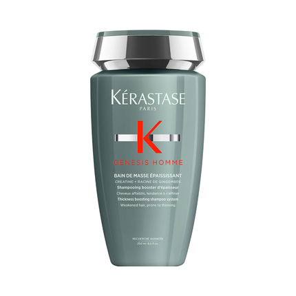 Kérastase Genesis Homme Bain De Masse 250ml Men