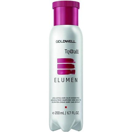 Goldwell Elumen Color Pure Turquoise TQ@All 200ml