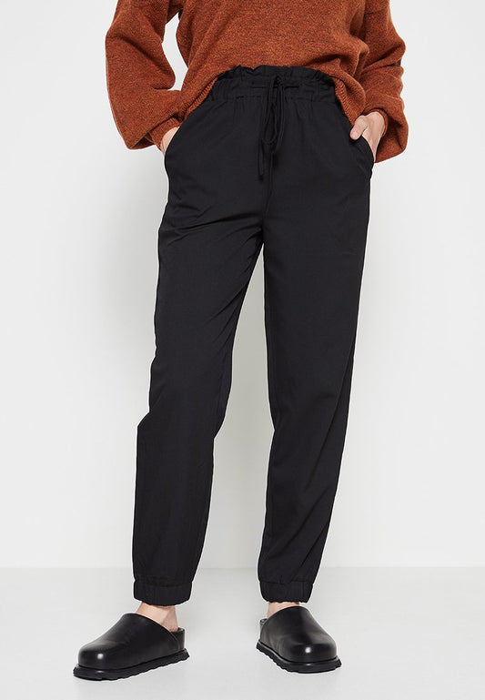 YAS LUNA HW PANT PB (ZZO1Y2C06) Women