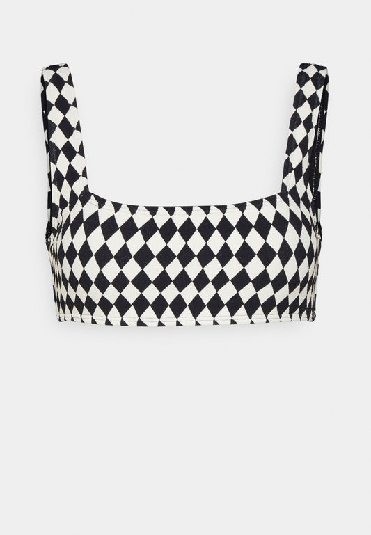 Billabong DIAMOND DAZE SQUARE NECK TANK (BI781J09A-Q11) Women