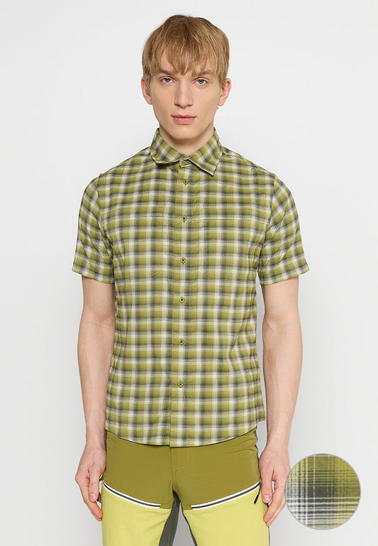 CMP MAN SHIRT (ZZO2F2CBA-M00) Men