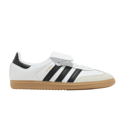 adidas Samba LT Cloud White Core Black Gum (Women's) Women