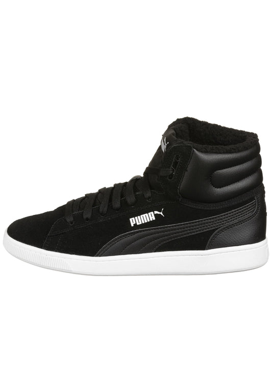 Puma Vikky v2 Mid Winterized Sneaker Kinder Black (PU116D0A8-Q11) Kids