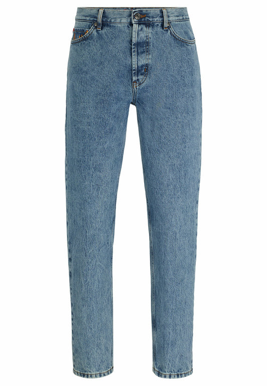 HUGO 634 Turquoise (HU722G0EV-L11) Men