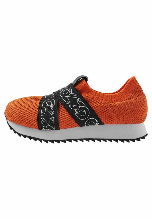 Reima Reima x Minna Parikka Sneaker OK orange (RM715O000-H11) Kids