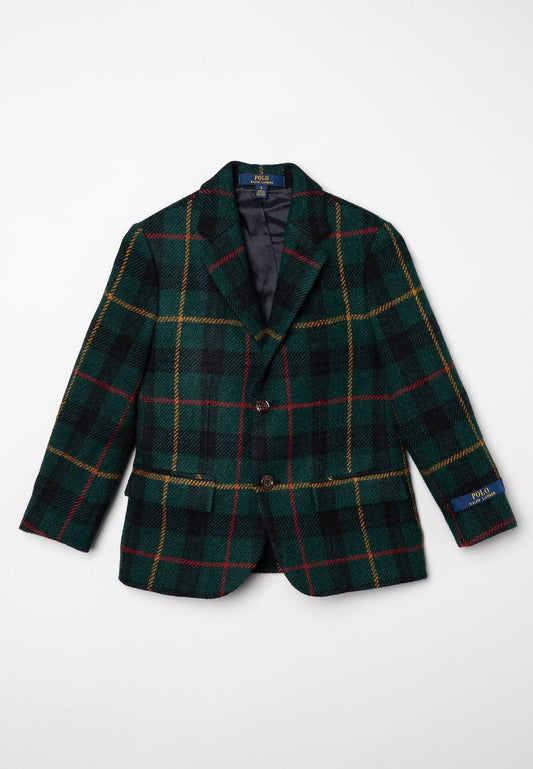 POLO I JKT-TAILORED CLOTHING-SPORTCOAT Boys