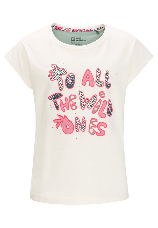 Jack Wolfskin VILLI T G VILLI T G Kids