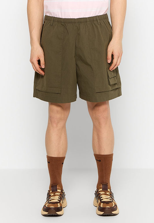 Nike M NL CAMP SHORT (ZZO373B58-N00) Men